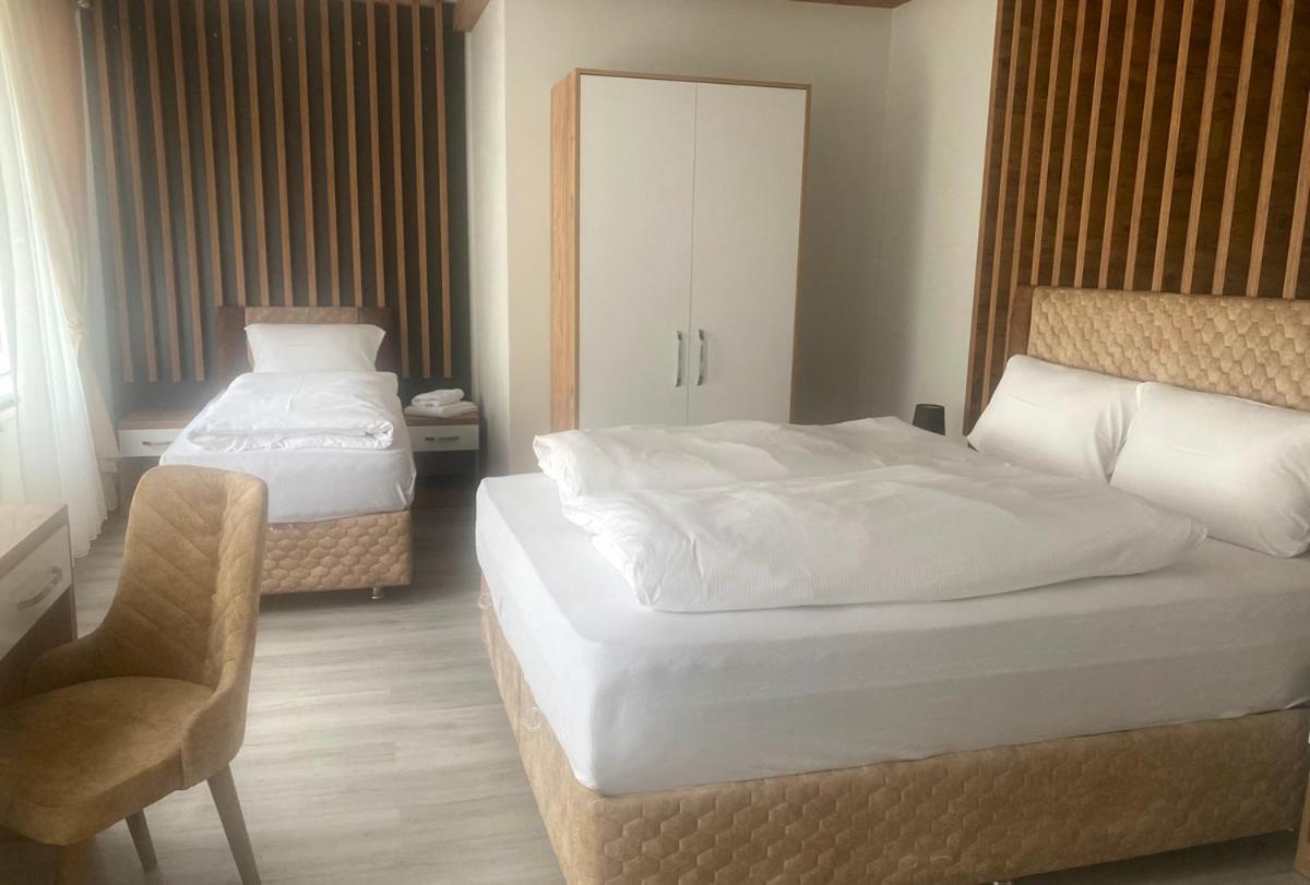 Spreehotel 슈프렘베르크 외부 사진