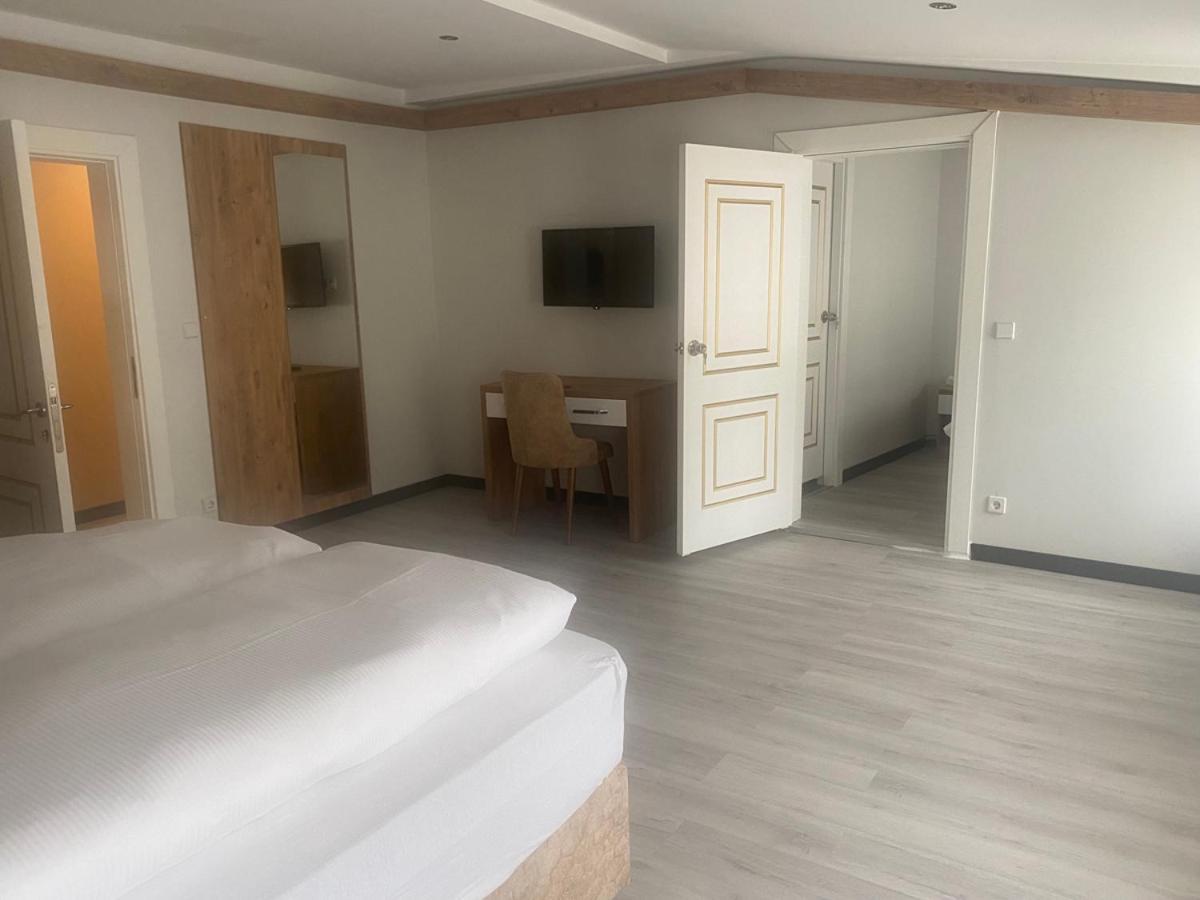 Spreehotel 슈프렘베르크 외부 사진